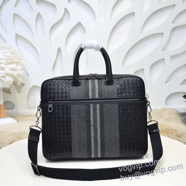 ボッテガ ヴェネタ BOTTEGA VENETA ファション性の高い ビジネスバッグ コピーブランド ハンドバッグ 2025人気セール最新作